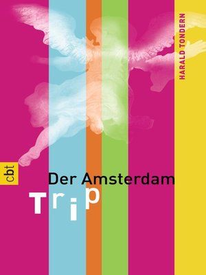 cover image of Der Amsterdam-Trip